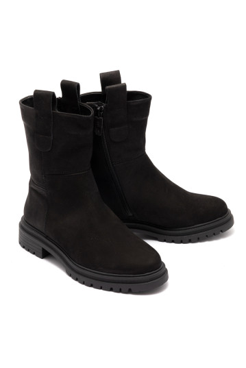 Ботинки женские Tamaris 1-26813-41 001 BLACK