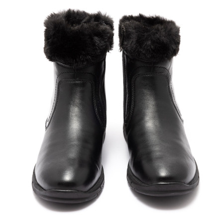 Черевики жіночі Caprice 9-26300-41 022 BLACK NAPPA