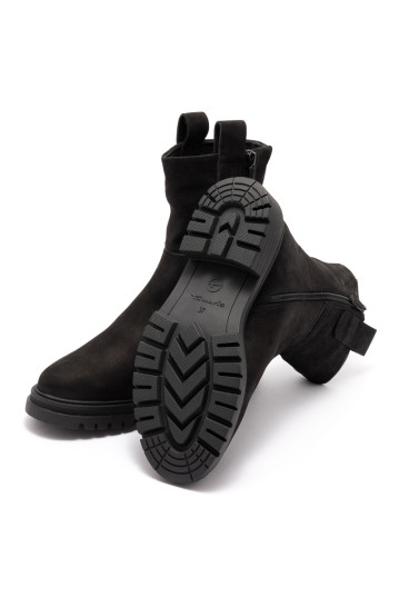 Ботинки женские Tamaris 1-26813-41 001 BLACK