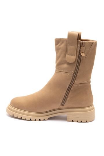 Черевики жіночі Tamaris 1-26813-41 310 CAMEL