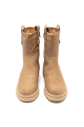 Черевики жіночі Tamaris 1-26813-41 310 CAMEL