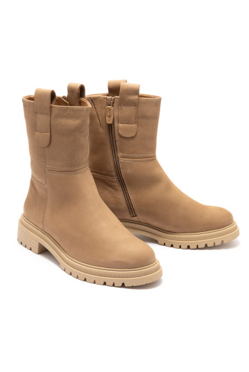 Черевики жіночі Tamaris 1-26813-41 310 CAMEL