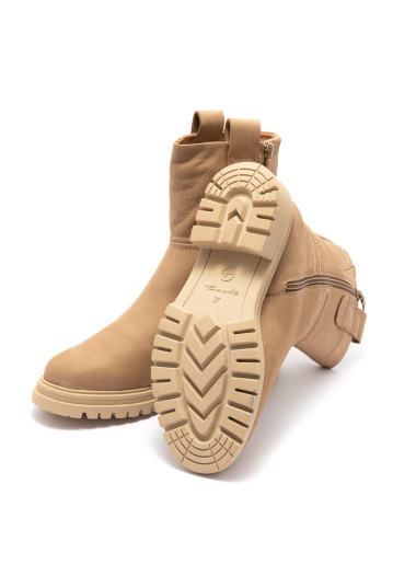 Черевики жіночі Tamaris 1-26813-41 310 CAMEL