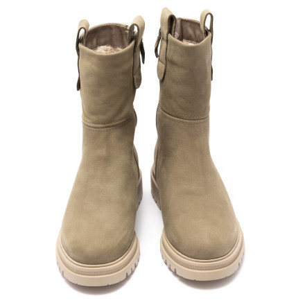 Черевики жіночі Tamaris 1-26813-41 771 SAGE