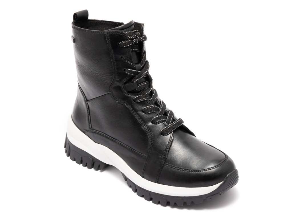 Ботинки женские Caprice 9-26259-41 022 BLACK NAPPA