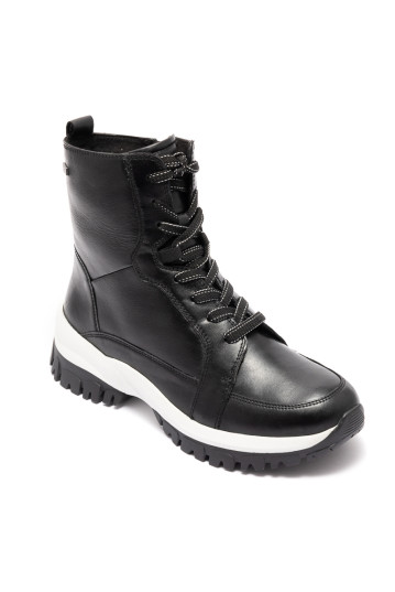 Черевики жіночі Caprice 9-26259-41 022 BLACK NAPPA