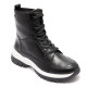 Ботинки женские Caprice 9-26259-41 022 BLACK NAPPA