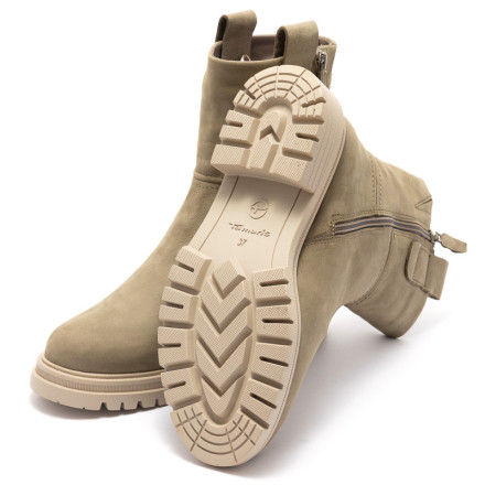 Черевики жіночі Tamaris 1-26813-41 771 SAGE