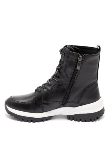 Черевики жіночі Caprice 9-26259-41 022 BLACK NAPPA