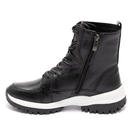 Ботинки женские Caprice 9-26259-41 022 BLACK NAPPA