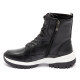 Ботинки женские Caprice 9-26259-41 022 BLACK NAPPA