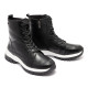 Ботинки женские Caprice 9-26259-41 022 BLACK NAPPA