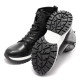 Ботинки женские Caprice 9-26259-41 022 BLACK NAPPA