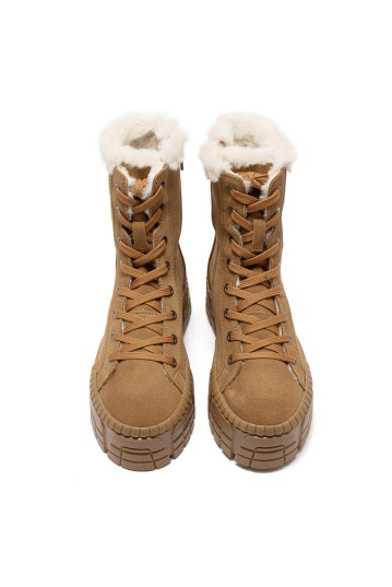 Черевики жіночі Tamaris 1-26841-41 300 BROWN