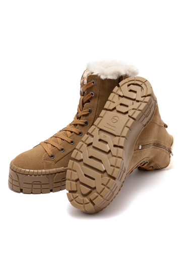 Черевики жіночі Tamaris 1-26841-41 300 BROWN