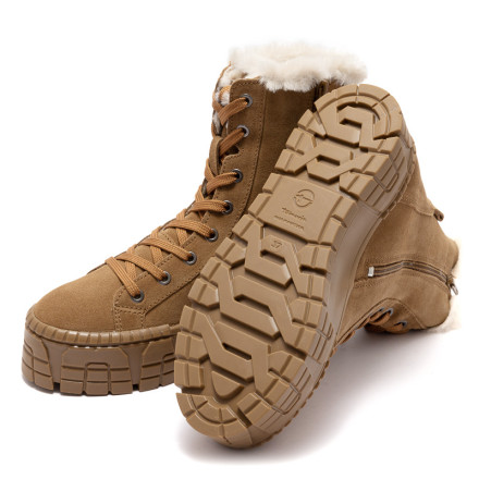 Черевики жіночі Tamaris 1-26841-41 300 BROWN