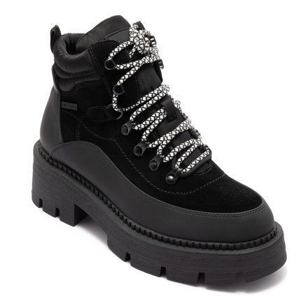 Черевики жіночі Tamaris 1-26849-41 001 BLACK