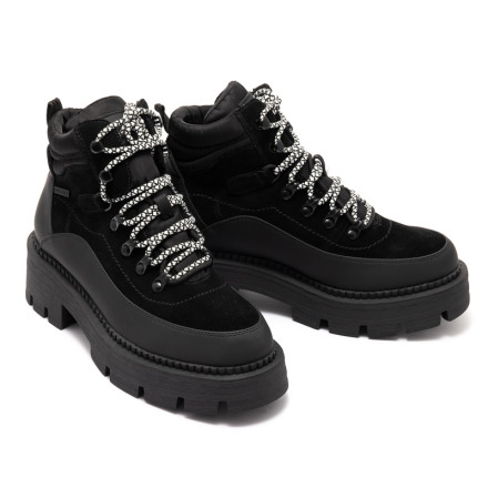 Черевики жіночі Tamaris 1-26849-41 001 BLACK