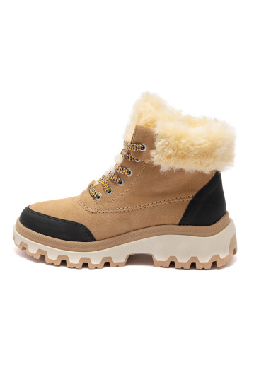 Черевики жіночі Tamaris 1-26903-41 313 CAMEL COMB