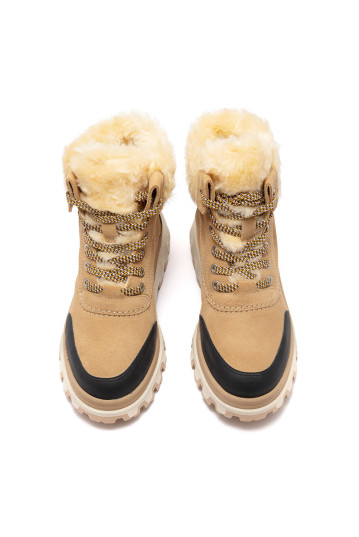 Черевики жіночі Tamaris 1-26903-41 313 CAMEL COMB