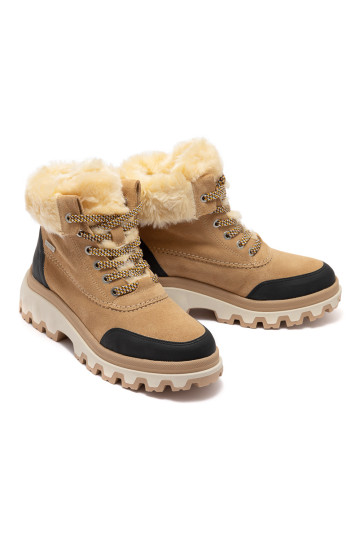 Черевики жіночі Tamaris 1-26903-41 313 CAMEL COMB