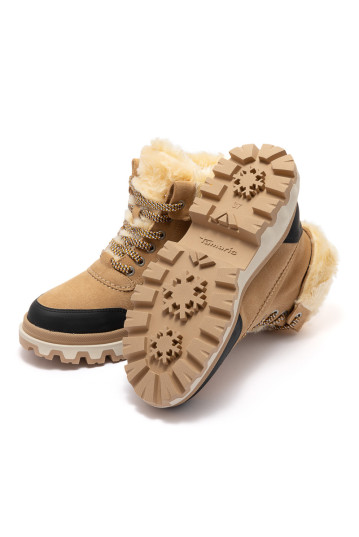 Черевики жіночі Tamaris 1-26903-41 313 CAMEL COMB
