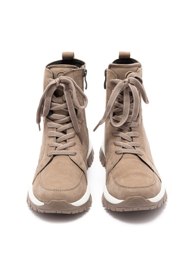 Ботинки женские Caprice 9-26259-41 338 MUD SUEDE