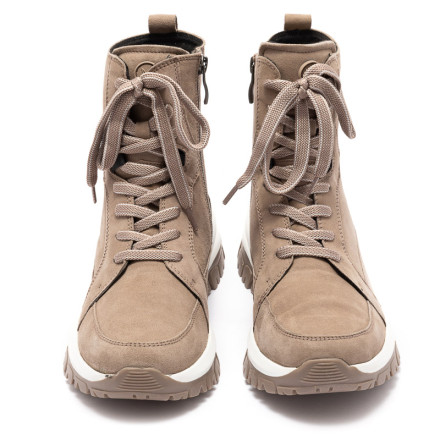 Черевики жіночі Caprice 9-26259-41 338 MUD SUEDE