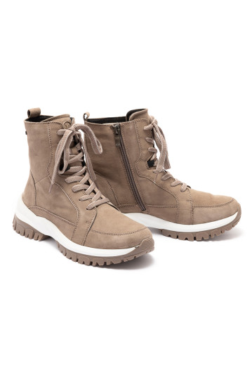 Ботинки женские Caprice 9-26259-41 338 MUD SUEDE