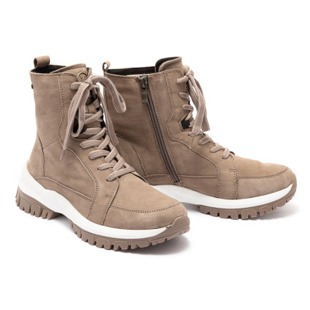 Черевики жіночі Caprice 9-26259-41 338 MUD SUEDE