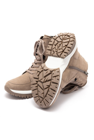 Ботинки женские Caprice 9-26259-41 338 MUD SUEDE