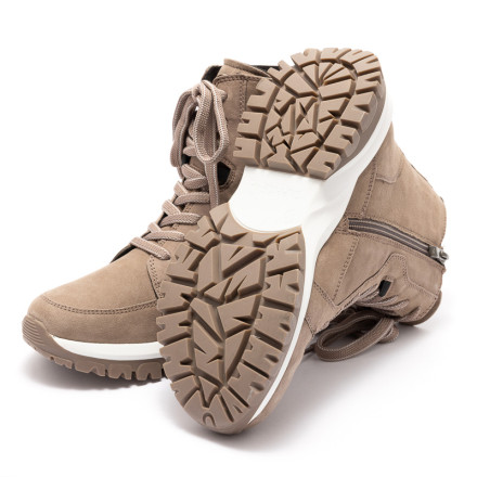 Черевики жіночі Caprice 9-26259-41 338 MUD SUEDE