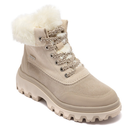 Черевики жіночі Tamaris 1-26903-41 399 ANTELOPE COMB