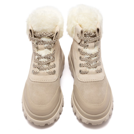 Черевики жіночі Tamaris 1-26903-41 399 ANTELOPE COMB