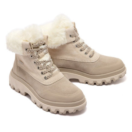 Черевики жіночі Tamaris 1-26903-41 399 ANTELOPE COMB