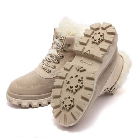 Черевики жіночі Tamaris 1-26903-41 399 ANTELOPE COMB