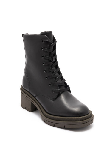 Ботинки женские Marco Tozzi 2-26274-41 094 BLACK/KHAKI