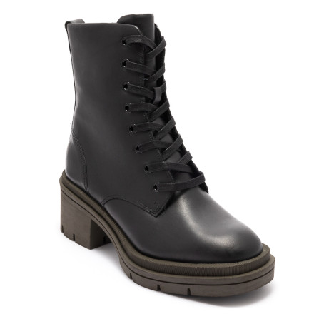 Ботинки женские Marco Tozzi 2-26274-41 094 BLACK/KHAKI