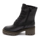 Ботинки женские Marco Tozzi 2-26274-41 094 BLACK/KHAKI