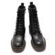 Ботинки женские Marco Tozzi 2-26274-41 094 BLACK/KHAKI