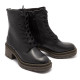 Ботинки женские Marco Tozzi 2-26274-41 094 BLACK/KHAKI
