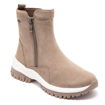 Черевики жіночі Caprice 9-26204-41 338 MUD SUEDE