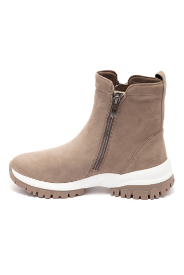 Ботинки женские Caprice 9-26204-41 338 MUD SUEDE