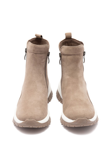 Ботинки женские Caprice 9-26204-41 338 MUD SUEDE