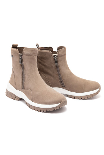 Ботинки женские Caprice 9-26204-41 338 MUD SUEDE