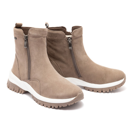 Черевики жіночі Caprice 9-26204-41 338 MUD SUEDE