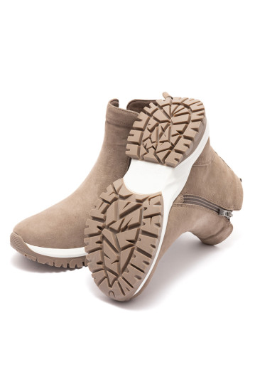 Ботинки женские Caprice 9-26204-41 338 MUD SUEDE