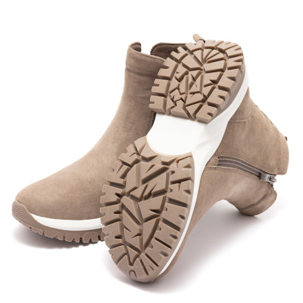 Черевики жіночі Caprice 9-26204-41 338 MUD SUEDE