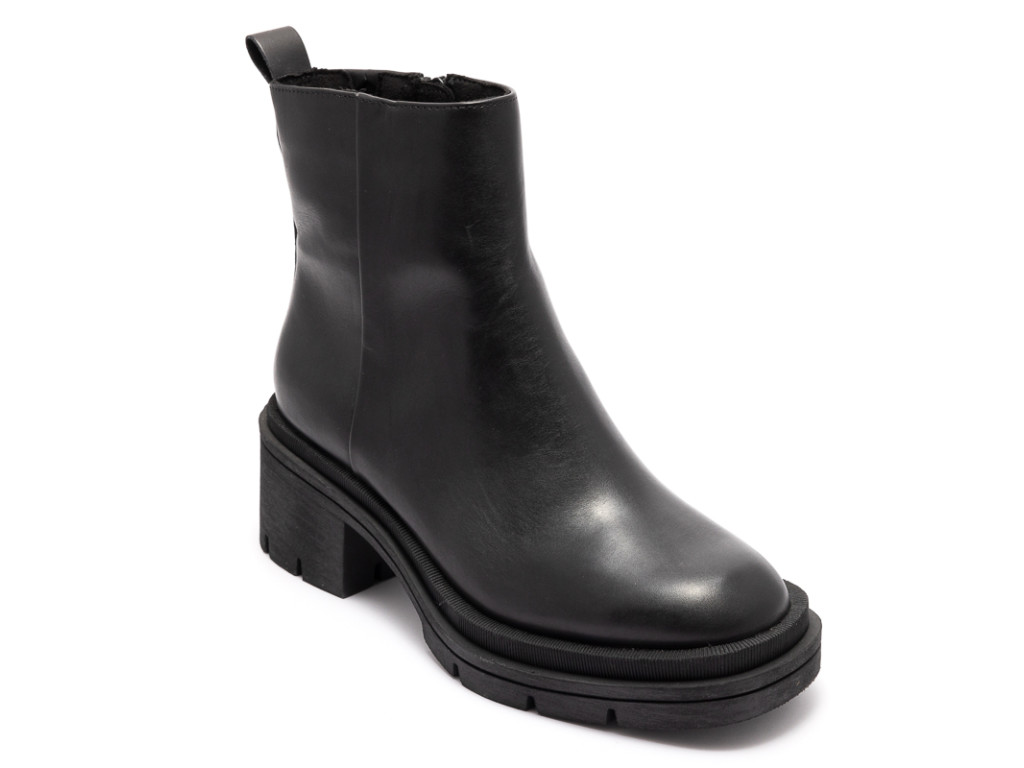 Черевики жіночі Marco Tozzi 2-26485-41 001 BLACK