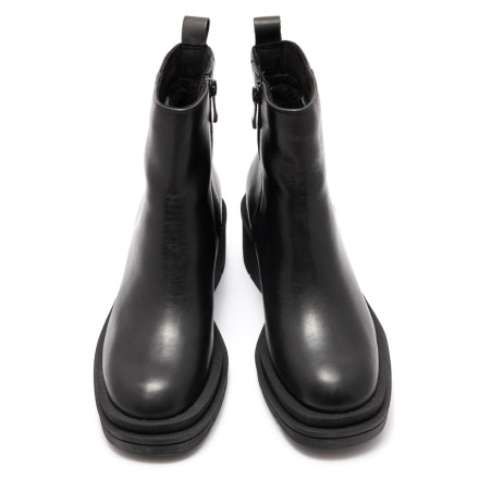 Черевики жіночі Marco Tozzi 2-26485-41 001 BLACK